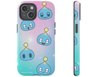 オープン・ユア・ハート・ピン、ソニックアドベンチャー、エナメル