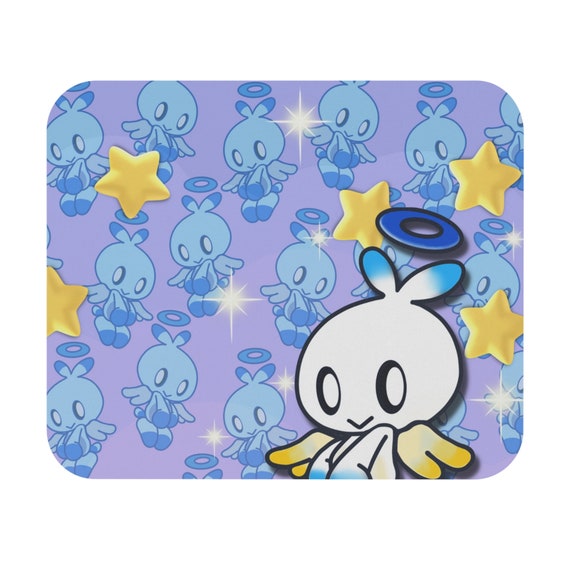 Hero Chao Mouse Pad (Rectangle)