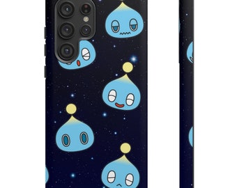 Chao from Sonic the Hedgehog Design 2 Tough Phone Case (iPhone/Samsung/Google)