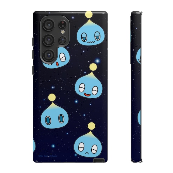 Chao from Sonic the Hedgehog Design 2 Tough Phone Case (iPhone/Samsung/Google)