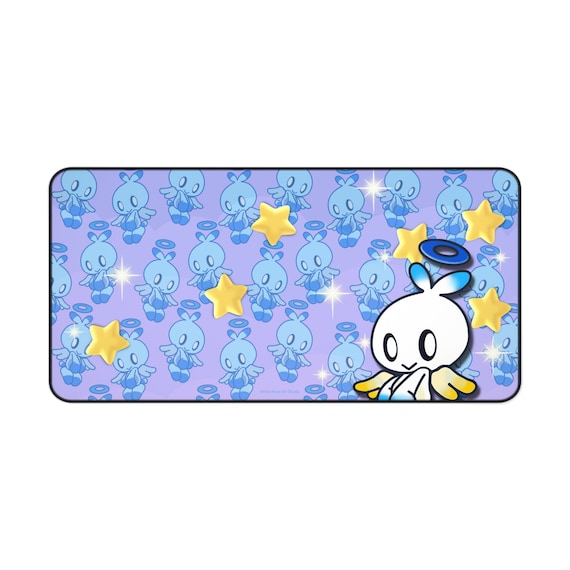 Hero Chao Desk Mat/Mouse Pad