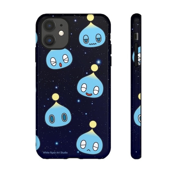 Chao from Sonic the Hedgehog Design 2 Tough Phone Case (iPhone/Samsung/Google)
