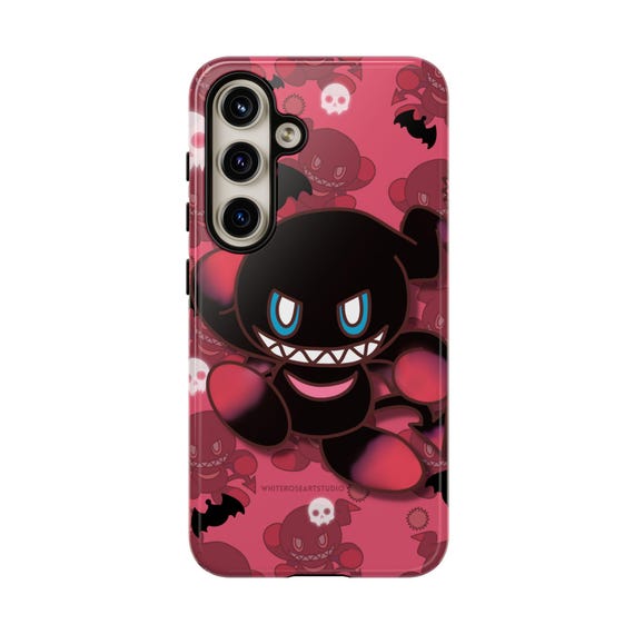 Dark Chao from Sonic the Hedgehog Tough Case (iPhone/Samsung/Google)