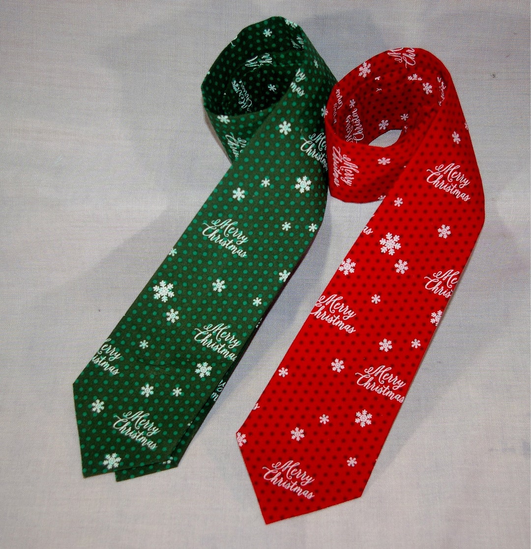 themed neckties