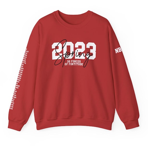 Personalized DST Line Sister Sweatshirt | D9 Black Sorority, Gift for Delta Girl
