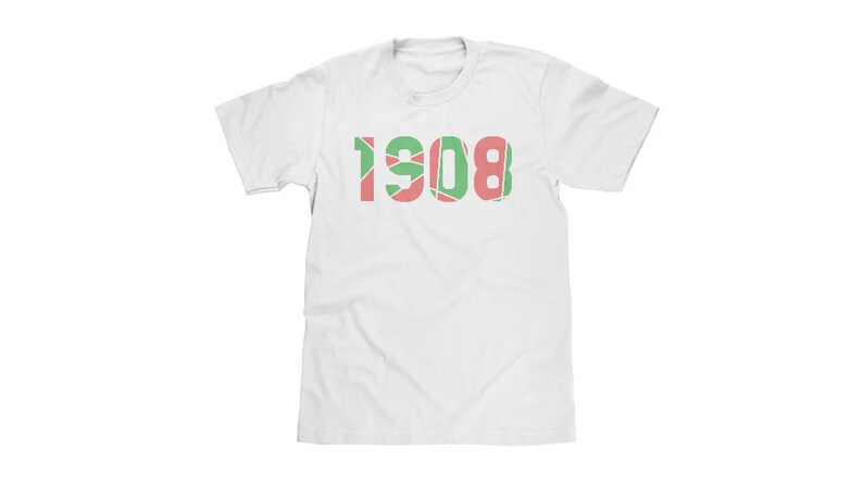 black aka shirt