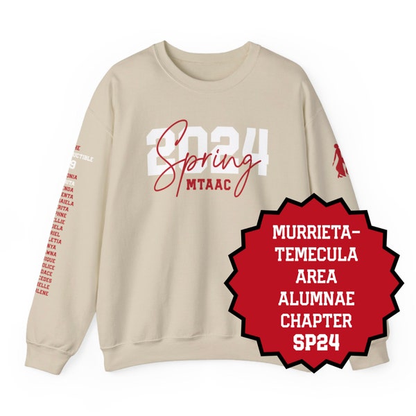 CUSTOM | Murietta-Temecula Area Alumnae Chapter - SP24