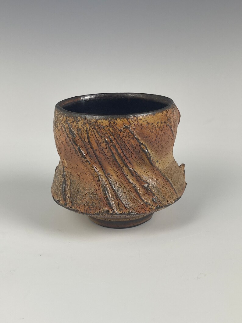 Black Mountain Yunomi 2 Etsy