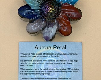 Aurora Petal