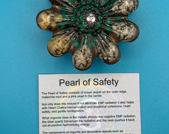 Pearl of Safety