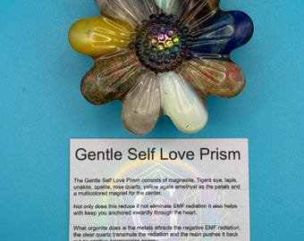 Gentle Self Love Prism