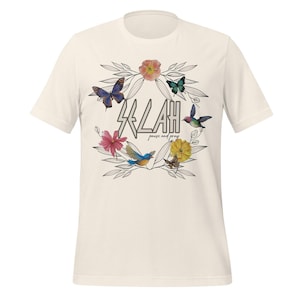 Selah Women&#39;s Christian t-shirt