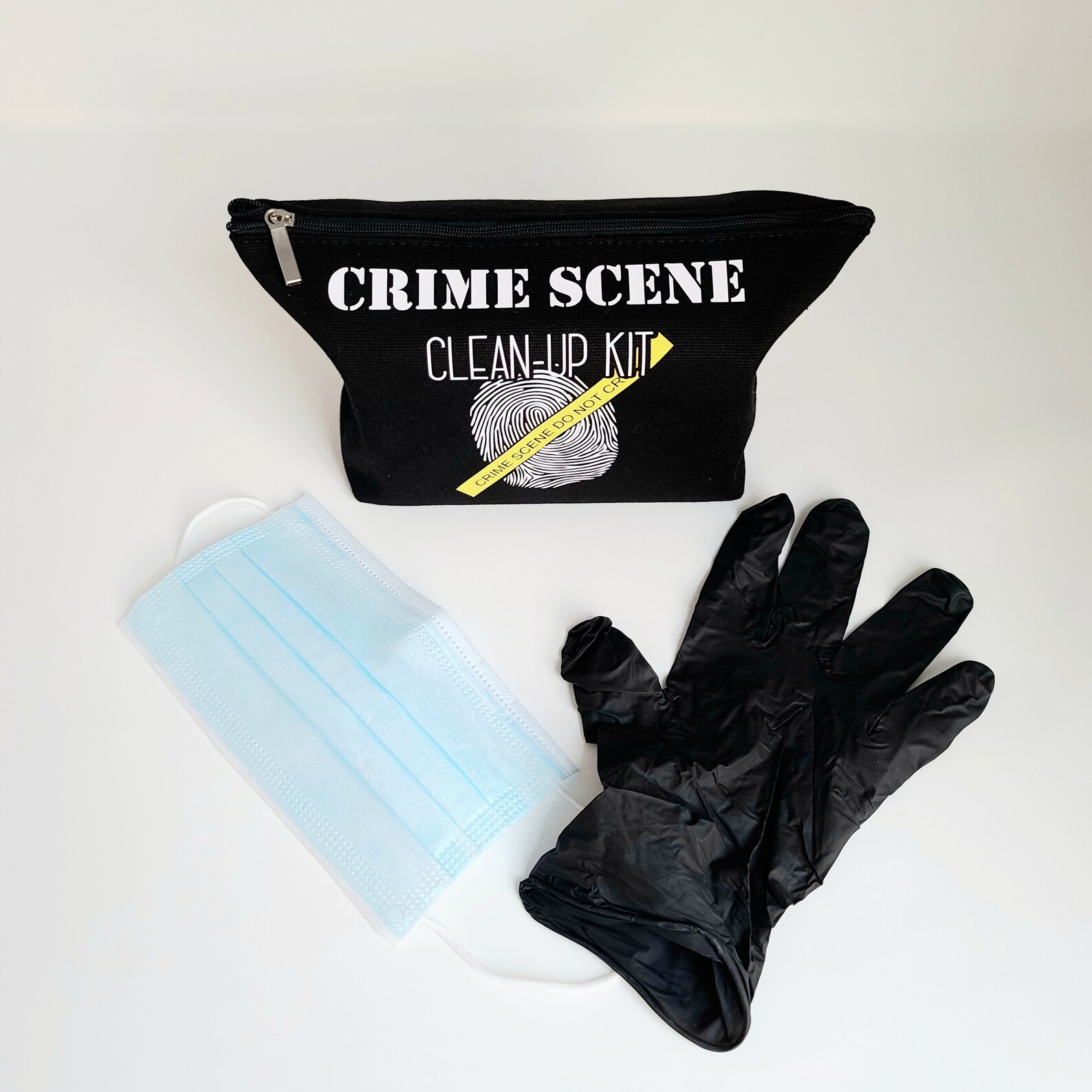 Forensics Gift Crime Scene Gift CSI Gifts Forensic Science Etsy