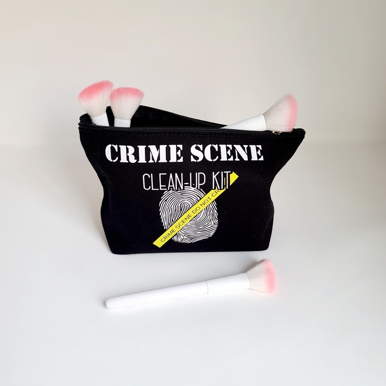 Forensics Gift Crime Scene Gift CSI Gifts Forensic Science Etsy