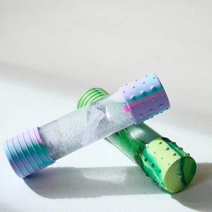 DIY Calm Down Bottle