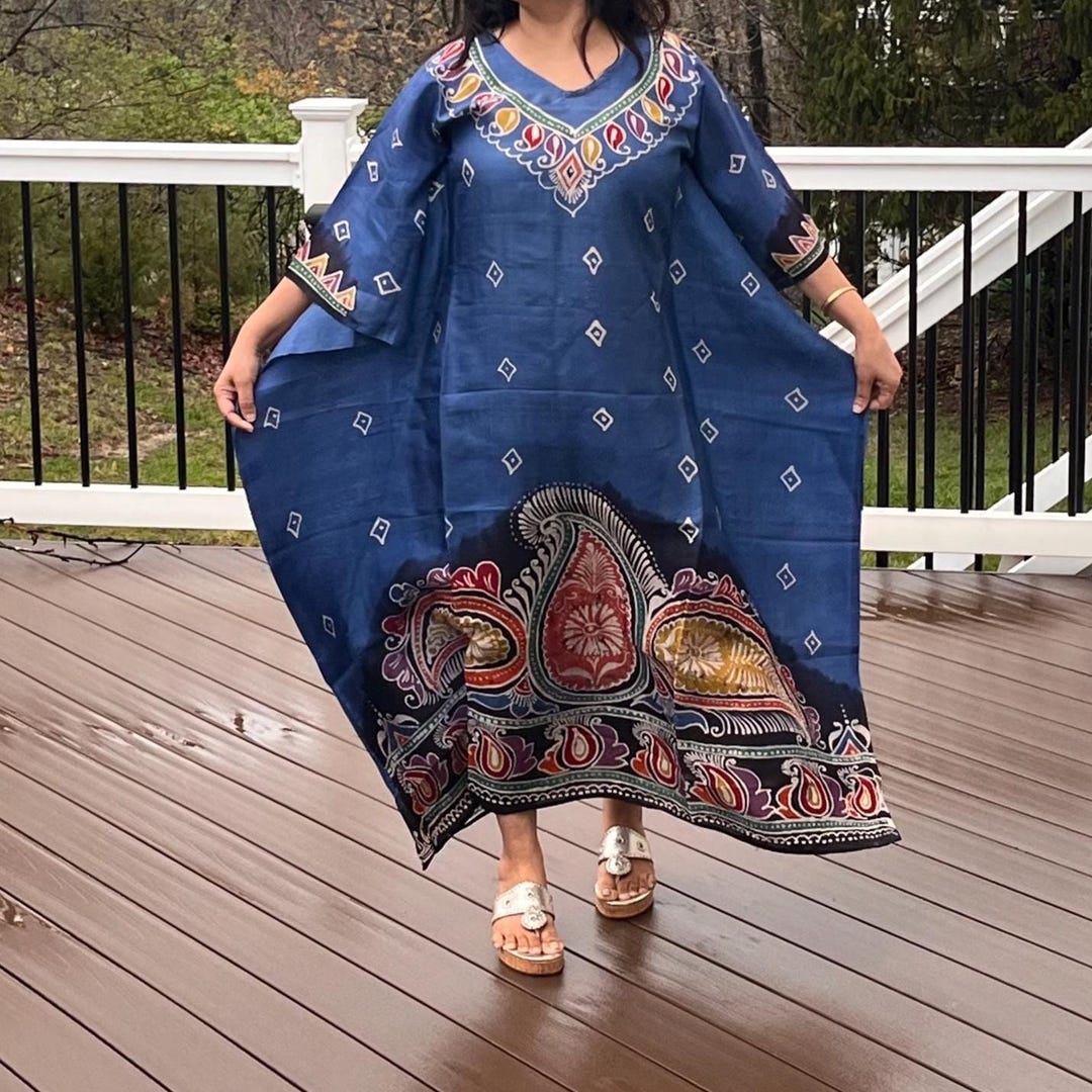 Long Kaftan main image 0