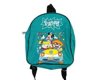 rugrats backpack sprayground