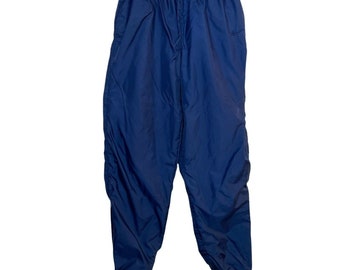 Windbreaker Pants - Etsy