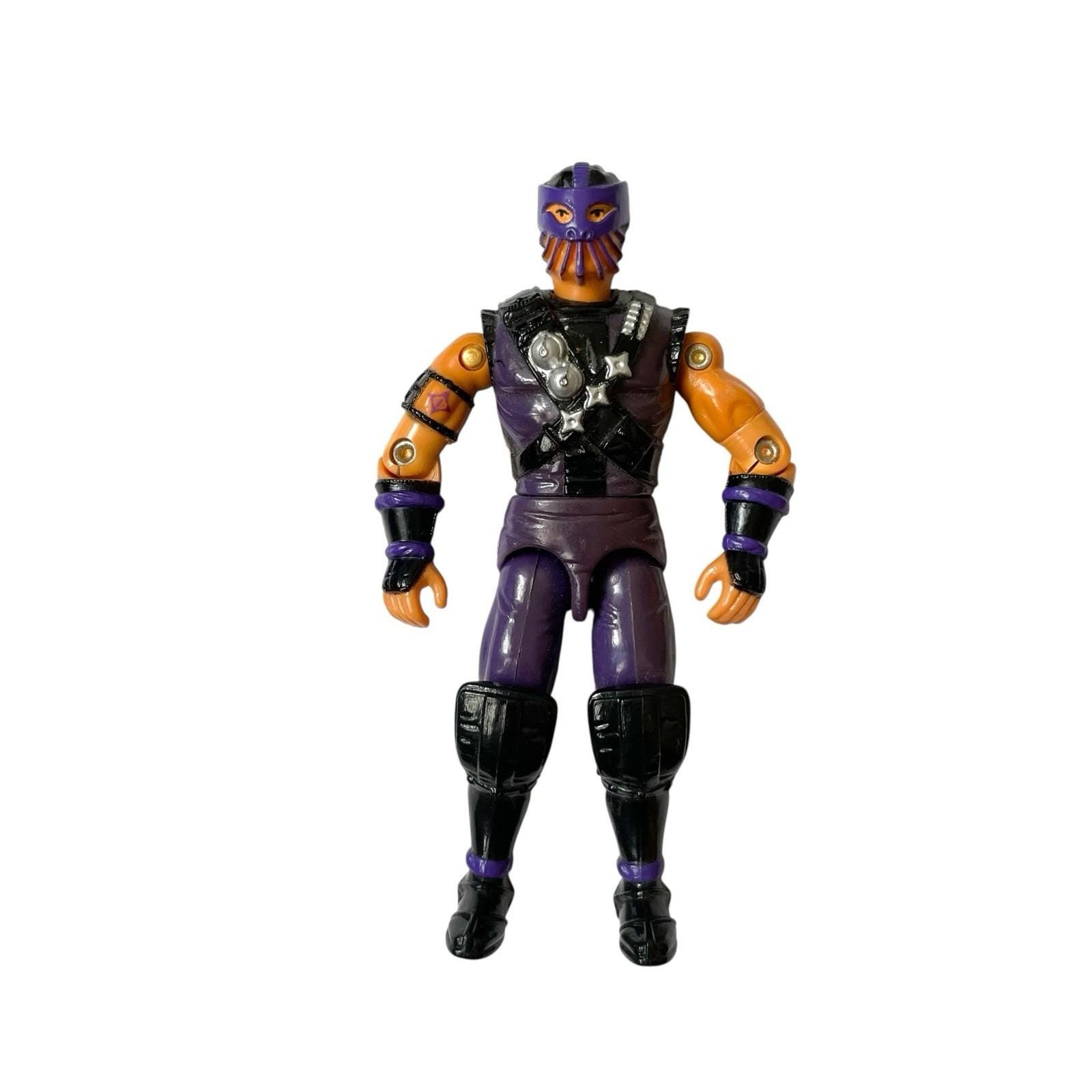 Gi Joe Ninja Force - Etsy