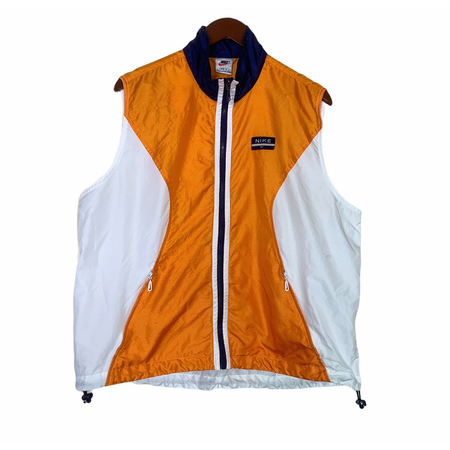 Nike Running Vest - Etsy