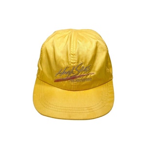 High seas foul store weather gear