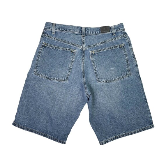 Vintage Levis Silvertab Denim Jean 
