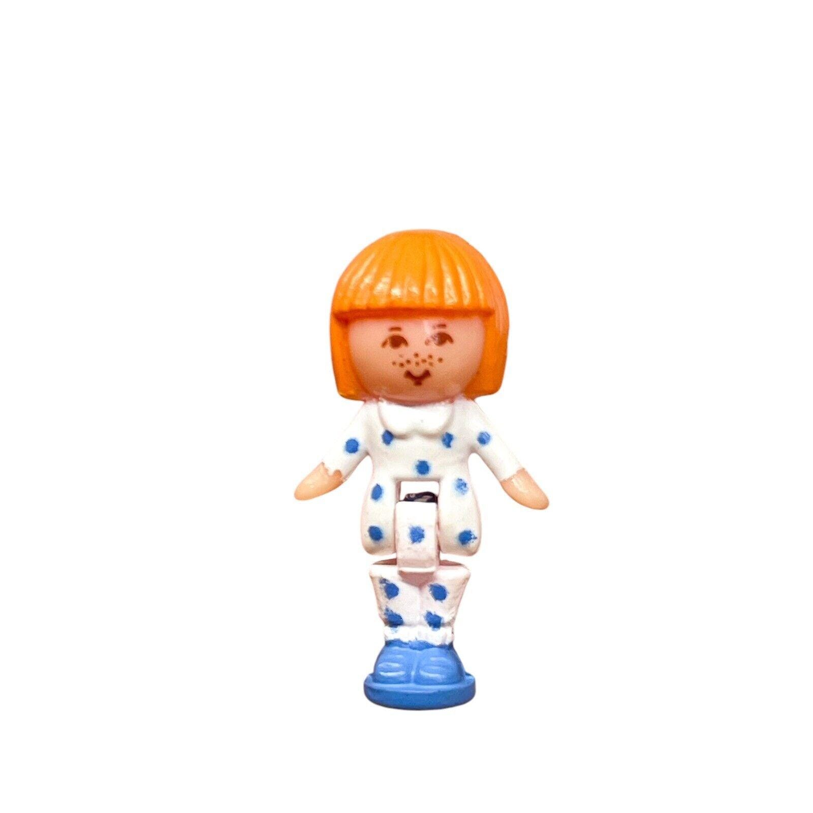 Polly Pocket Pyjama Party - Etsy display picture 1