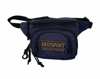 eastsport fanny pack