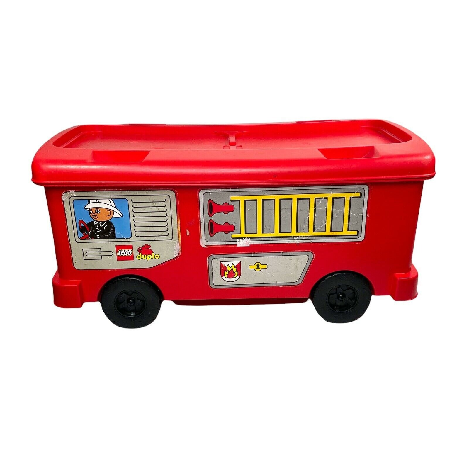 lego duplo bin