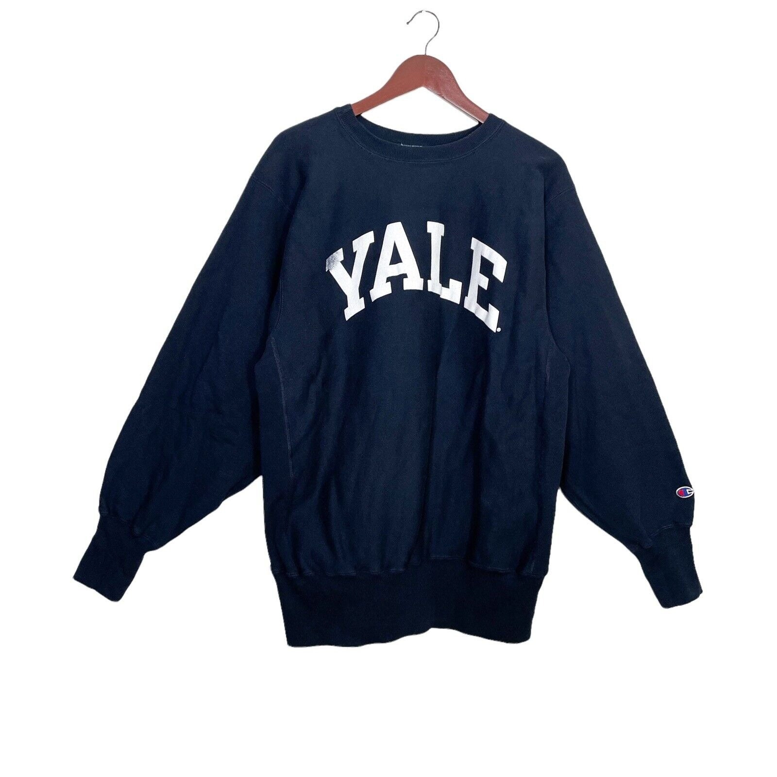 Champion Yale - Etsy