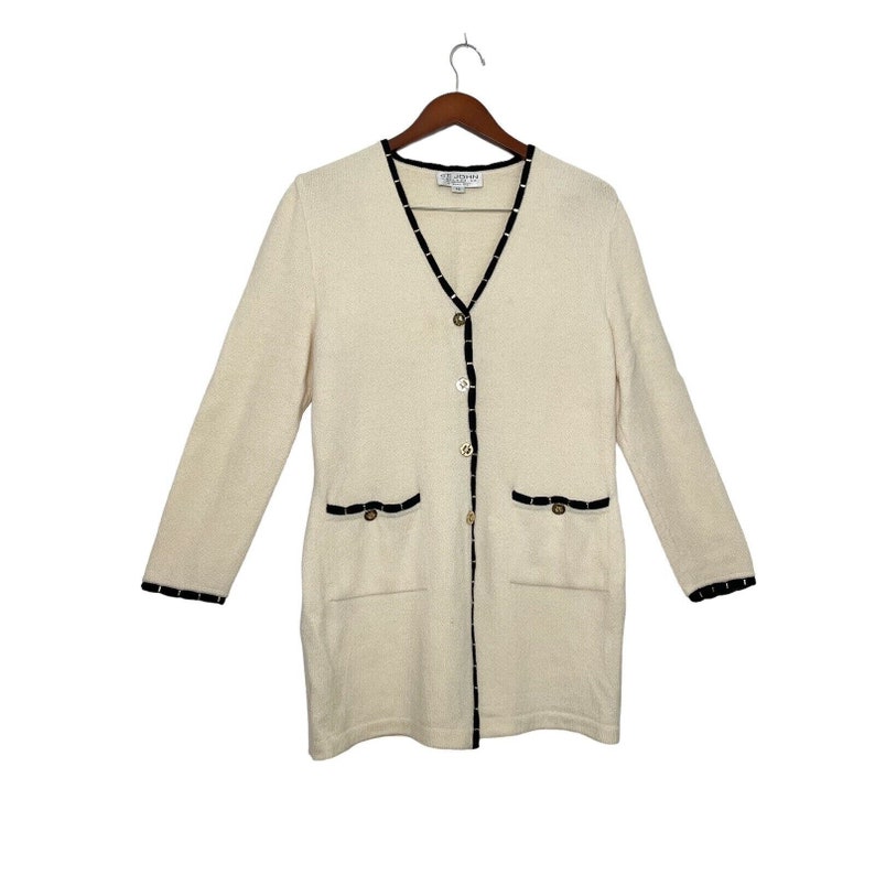 Old Money Style Coat