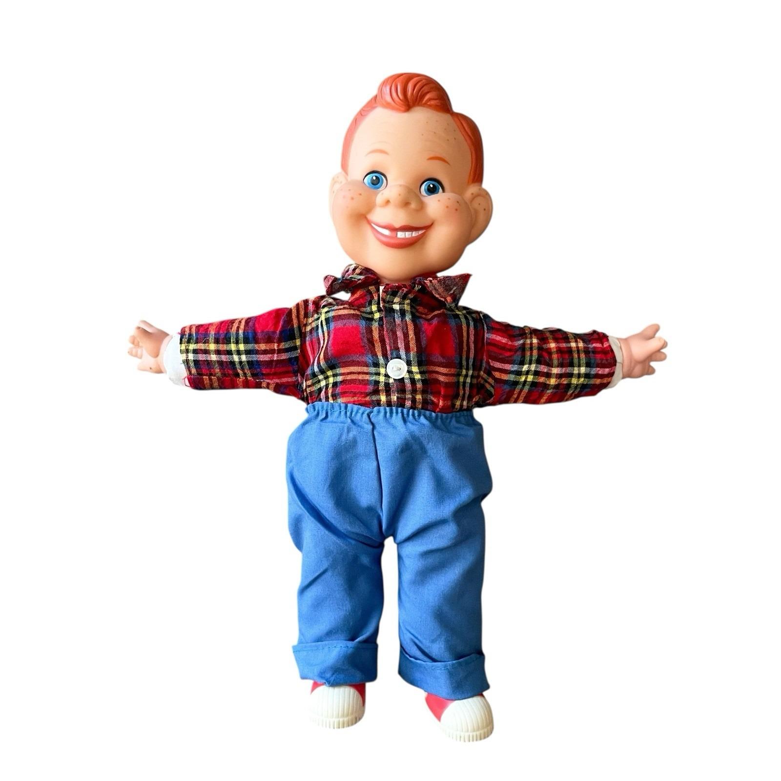 Howdy Doody Vintage - Etsy