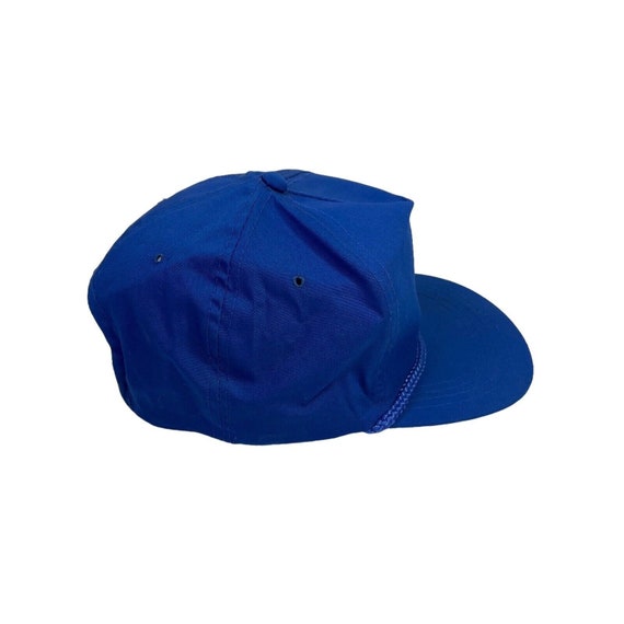 Vintage Wonder Bread SnapBack Trucker Hat Cap Yup… - image 5