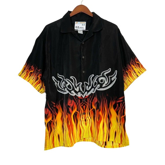 Vintage G.O. Graphic Short Sleeve 