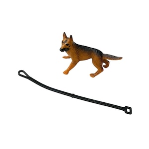 K9 Doll - Etsy