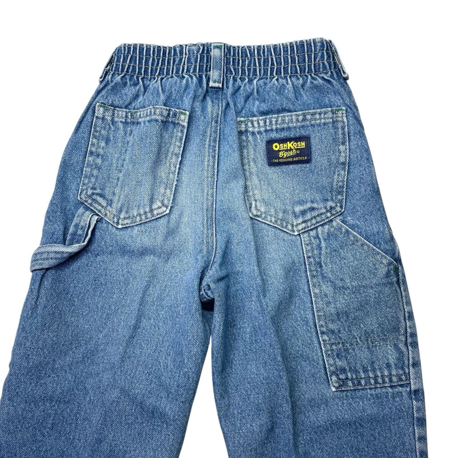 Oshkosh Jeans - Etsy