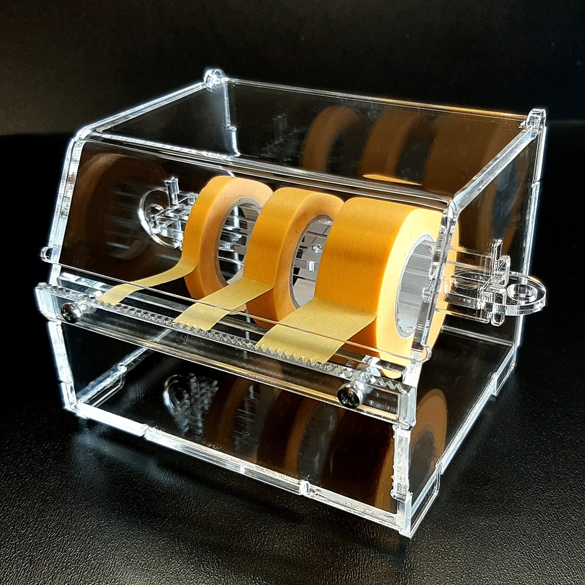 Dispenser for the masking tapes Tamiya Etsy