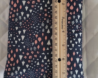 Padded tablet/ book sleeve. Kindle sleeve book sleeve handmade bookish sleeve