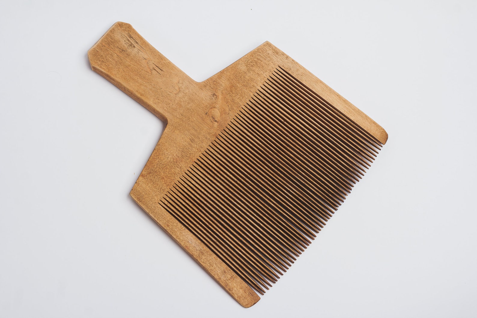 KIT DE RASOIR Anti Bouloche 1 Pack Peigne En Cachemire Et 2 Pack Brosse