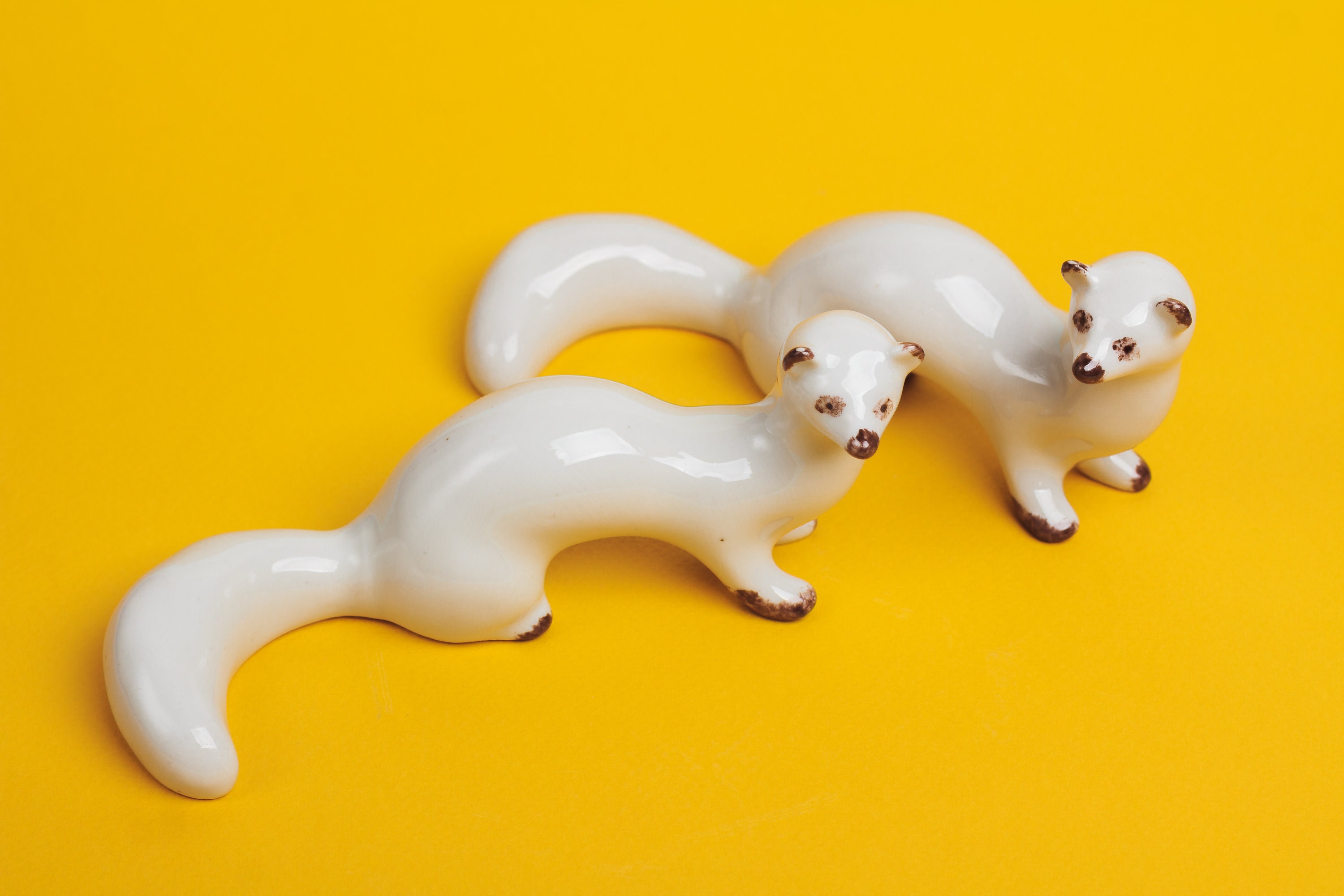 Animal Totem Stoat - Etsy Ireland Animal Totem Stoat - Etsy Ireland