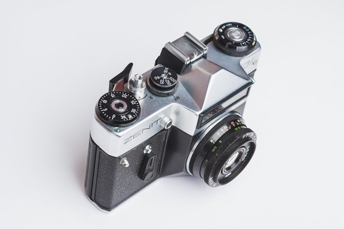 Zenit EM, foto 3 di 5