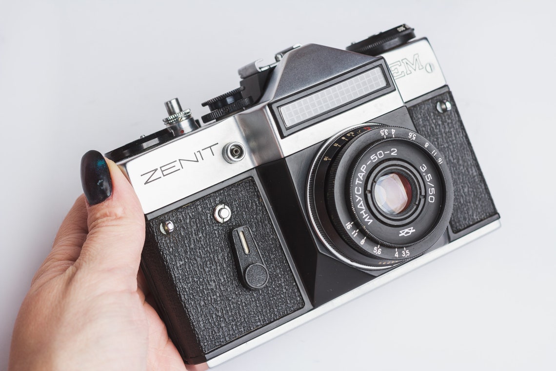 Zenit EM, foto 4 di 5