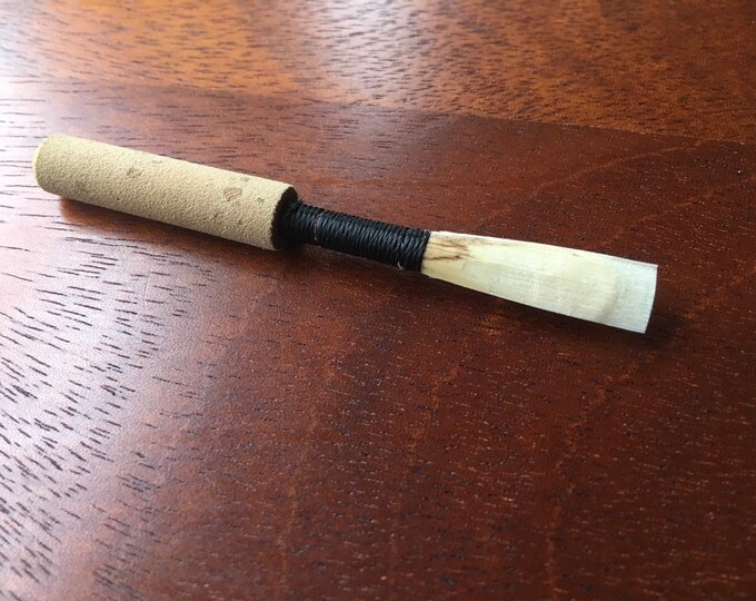 Student Oboe Reed A.lakota Reeds handmade Oboe Reeds Provide the Best