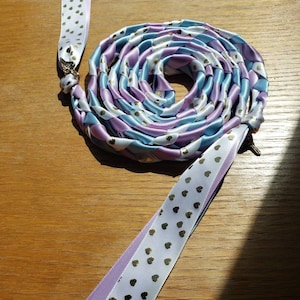 Key to My Heart Handfasting Cord