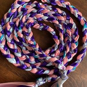 Butterfly Handfasting Cord