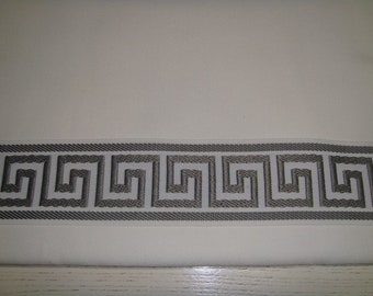 Greek Key Cornice Etsy