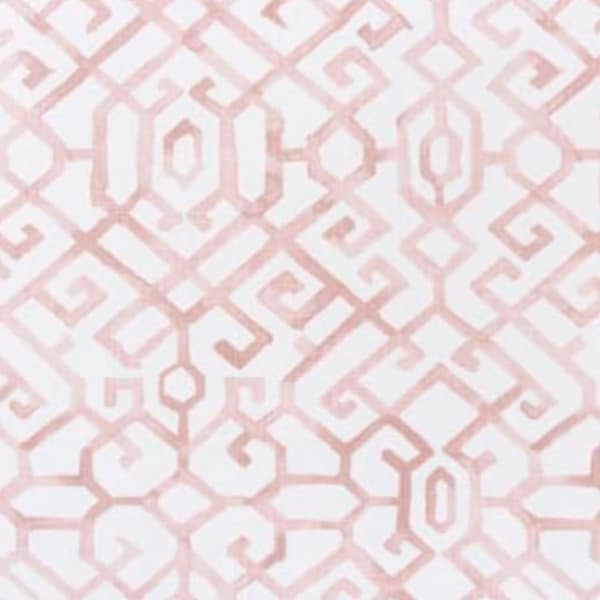 Pink Roman Shades Etsy