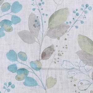 Nicole - FABRIC SAMPLES