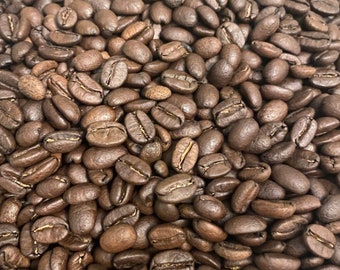 Mexican Roasted Coffee Beans