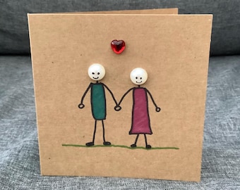 Pearl 30th Wedding Anniversary, humorous Pearl anniversary card